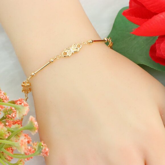 "New Beautiful Design Bracelet for Women/Girls, Gift, B568 - Picture 5 of 10